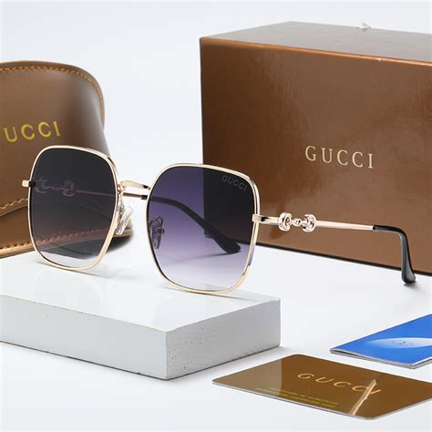 gucci แว่นตากันแดด|แว่นตากันแดด และกรอบแว่นแบรนด์ GUCCI – หอแว่น .